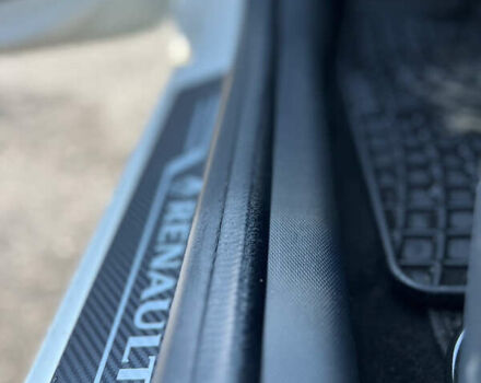 Рено Клио, объемом двигателя 1.5 л и пробегом 260 тыс. км за 7300 $, фото 32 на Automoto.ua