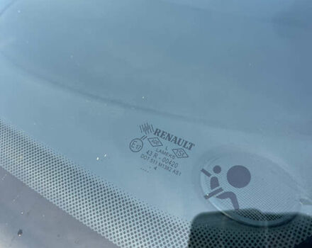 Рено Клио, объемом двигателя 1.5 л и пробегом 260 тыс. км за 7300 $, фото 31 на Automoto.ua