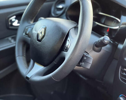 Рено Клио, объемом двигателя 1.5 л и пробегом 260 тыс. км за 7300 $, фото 22 на Automoto.ua