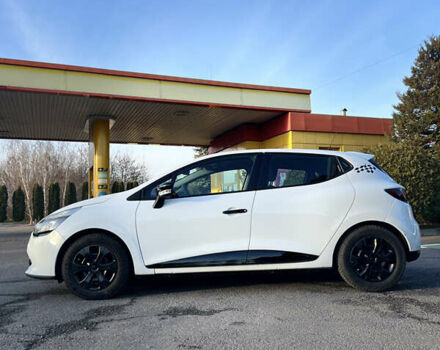 Рено Клио, объемом двигателя 1.5 л и пробегом 260 тыс. км за 7300 $, фото 10 на Automoto.ua