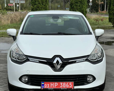 Рено Кліо, об'ємом двигуна 1.2 л та пробігом 132 тис. км за 9300 $, фото 1 на Automoto.ua