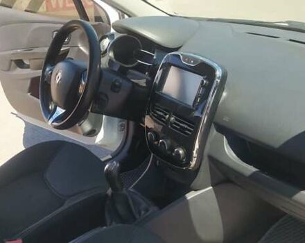 Рено Клио, объемом двигателя 1.46 л и пробегом 299 тыс. км за 7450 $, фото 11 на Automoto.ua