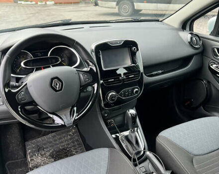 Рено Кліо, об'ємом двигуна 1.2 л та пробігом 132 тис. км за 9300 $, фото 12 на Automoto.ua