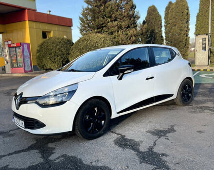 Рено Клио, объемом двигателя 1.5 л и пробегом 260 тыс. км за 7300 $, фото 9 на Automoto.ua