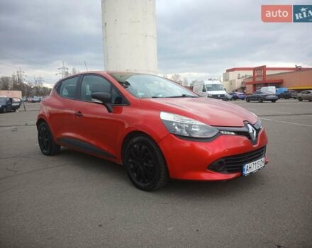 Рено Клио, объемом двигателя 1.46 л и пробегом 209 тыс. км за 6700 $, фото 3 на Automoto.ua