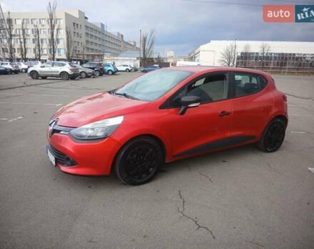 Рено Клио, объемом двигателя 1.46 л и пробегом 209 тыс. км за 6700 $, фото 10 на Automoto.ua