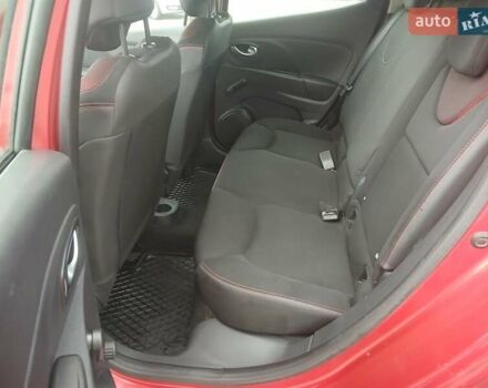 Рено Клио, объемом двигателя 1.46 л и пробегом 209 тыс. км за 6700 $, фото 15 на Automoto.ua