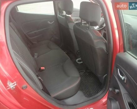 Рено Клио, объемом двигателя 1.46 л и пробегом 209 тыс. км за 6700 $, фото 14 на Automoto.ua