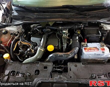 Рено Кліо, об'ємом двигуна 1.5 л та пробігом 95 тис. км за 10200 $, фото 7 на Automoto.ua