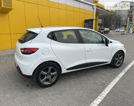 Рено Кліо, об'ємом двигуна 1.5 л та пробігом 206 тис. км за 7899 $, фото 15 на Automoto.ua