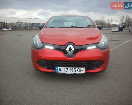 Рено Клио, объемом двигателя 1.46 л и пробегом 209 тыс. км за 6700 $, фото 1 на Automoto.ua