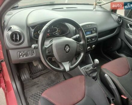 Рено Клио, объемом двигателя 1.46 л и пробегом 209 тыс. км за 6700 $, фото 20 на Automoto.ua