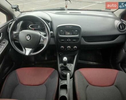 Рено Клио, объемом двигателя 1.46 л и пробегом 209 тыс. км за 6700 $, фото 24 на Automoto.ua