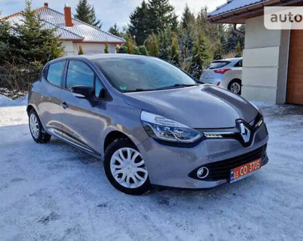 Рено Клио, объемом двигателя 0.9 л и пробегом 160 тыс. км за 7700 $, фото 1 на Automoto.ua