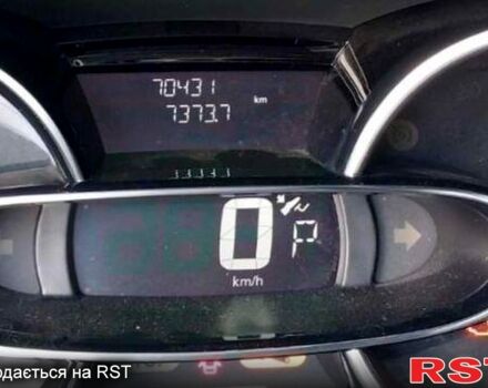 Рено Клио, объемом двигателя 15 л и пробегом 70 тыс. км за 13999 $, фото 3 на Automoto.ua