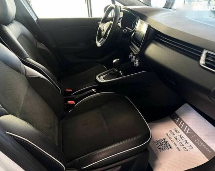 Рено Клио, объемом двигателя 0 л и пробегом 114 тыс. км за 17460 $, фото 29 на Automoto.ua