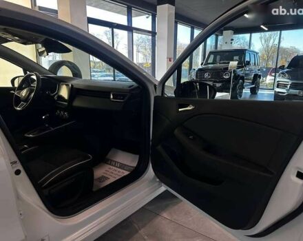 Рено Кліо, об'ємом двигуна 0 л та пробігом 114 тис. км за 17460 $, фото 28 на Automoto.ua