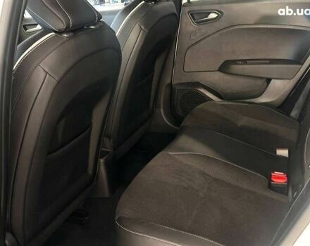 Рено Клио, объемом двигателя 0 л и пробегом 114 тыс. км за 17460 $, фото 23 на Automoto.ua