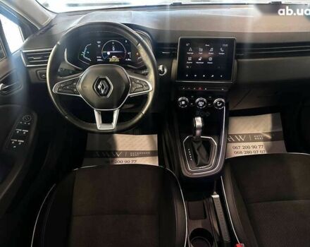 Рено Клио, объемом двигателя 0 л и пробегом 114 тыс. км за 17460 $, фото 25 на Automoto.ua