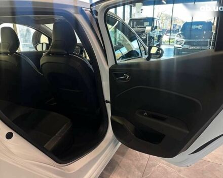 Рено Кліо, об'ємом двигуна 0 л та пробігом 114 тис. км за 17460 $, фото 26 на Automoto.ua