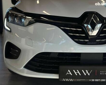 Рено Кліо, об'ємом двигуна 0 л та пробігом 114 тис. км за 17460 $, фото 2 на Automoto.ua