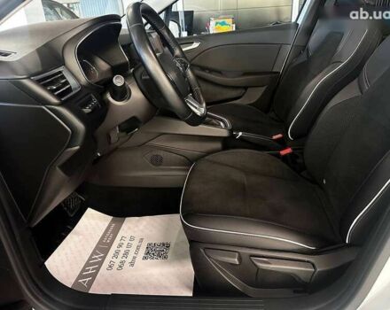 Рено Клио, объемом двигателя 0 л и пробегом 114 тыс. км за 17460 $, фото 8 на Automoto.ua