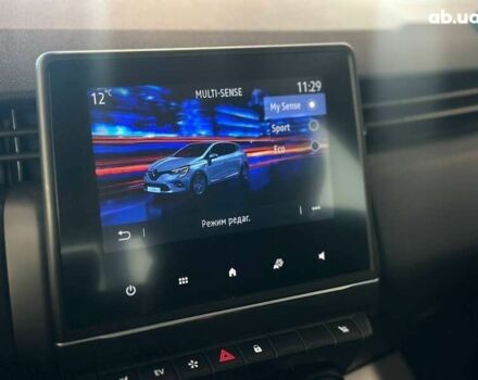 Рено Кліо, об'ємом двигуна 0 л та пробігом 114 тис. км за 17460 $, фото 20 на Automoto.ua