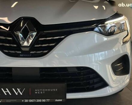 Рено Кліо, об'ємом двигуна 0 л та пробігом 114 тис. км за 17460 $, фото 3 на Automoto.ua