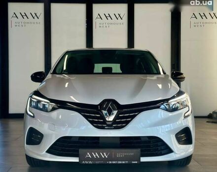 Рено Клио, объемом двигателя 0 л и пробегом 114 тыс. км за 17460 $, фото 1 на Automoto.ua