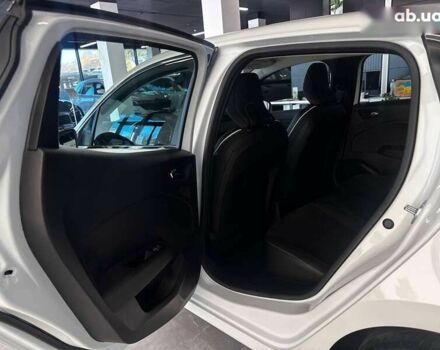 Рено Клио, объемом двигателя 0 л и пробегом 114 тыс. км за 17460 $, фото 22 на Automoto.ua