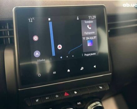 Рено Клио, объемом двигателя 0 л и пробегом 114 тыс. км за 17460 $, фото 19 на Automoto.ua