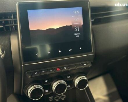 Рено Клио, объемом двигателя 0 л и пробегом 114 тыс. км за 17460 $, фото 15 на Automoto.ua