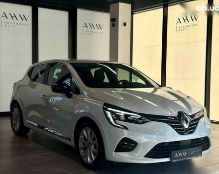 Рено Клио, объемом двигателя 0 л и пробегом 114 тыс. км за 17460 $, фото 5 на Automoto.ua