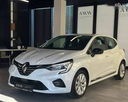 Рено Клио, объемом двигателя 0 л и пробегом 114 тыс. км за 17460 $, фото 4 на Automoto.ua