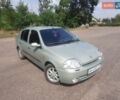 Рено Клио, объемом двигателя 1.4 л и пробегом 321 тыс. км за 3400 $, фото 2 на Automoto.ua