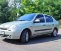Рено Клио, объемом двигателя 1.4 л и пробегом 321 тыс. км за 3400 $, фото 1 на Automoto.ua