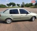 Рено Клио, объемом двигателя 1.4 л и пробегом 321 тыс. км за 3400 $, фото 4 на Automoto.ua