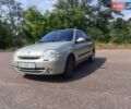 Рено Клио, объемом двигателя 1.4 л и пробегом 321 тыс. км за 3400 $, фото 1 на Automoto.ua