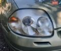 Рено Клио, объемом двигателя 1.4 л и пробегом 321 тыс. км за 3400 $, фото 12 на Automoto.ua