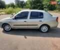 Рено Клио, объемом двигателя 1.4 л и пробегом 321 тыс. км за 3400 $, фото 3 на Automoto.ua