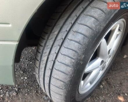 Рено Клио, объемом двигателя 1.4 л и пробегом 321 тыс. км за 3400 $, фото 23 на Automoto.ua