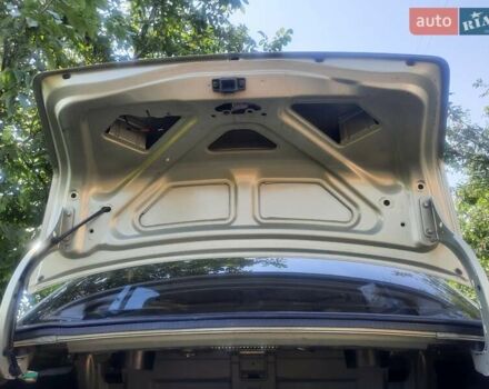 Рено Клио, объемом двигателя 1.4 л и пробегом 321 тыс. км за 3400 $, фото 22 на Automoto.ua