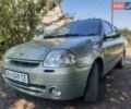 Рено Клио, объемом двигателя 1.4 л и пробегом 321 тыс. км за 3400 $, фото 10 на Automoto.ua