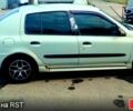 Рено Кліо, об'ємом двигуна 1.4 л та пробігом 328 тис. км за 3000 $, фото 2 на Automoto.ua