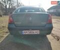 Рено Кліо, об'ємом двигуна 1.39 л та пробігом 385 тис. км за 1600 $, фото 3 на Automoto.ua