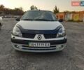 Рено Клио, объемом двигателя 1.4 л и пробегом 210 тыс. км за 3300 $, фото 1 на Automoto.ua