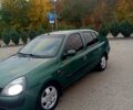 Рено Клио 2003 в Полтаве на Automoto.ua Рено Клио, объемом двигателя 1.4 л и пробегом 330 тыс. км за 2750 $, фото 1 на Automoto.ua