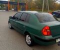 Рено Клио 2003 в Полтаве на Automoto.ua Рено Клио, объемом двигателя 1.4 л и пробегом 330 тыс. км за 2750 $, фото 2 на Automoto.ua