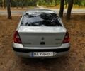 Рено Клио, объемом двигателя 1.4 л и пробегом 254 тыс. км за 3300 $, фото 1 на Automoto.ua