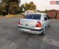 Рено Клио, объемом двигателя 1.4 л и пробегом 210 тыс. км за 3300 $, фото 3 на Automoto.ua
